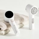 대지세탁소 | 멜리언스 세탁소용 충전식 보풀제거기 휴대용 6중날 니트 카페트 가디건 보푸라기 제거기 사용후기