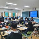 산청중학교 이미지