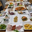 계절음식본가 | 계절의 맛을 담은 광주 마륵동의 숨은 맛집 계절음식본가 상견례 및 단체모임 하기 좋은 곳