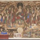 제주 관음사 후불도 이미지