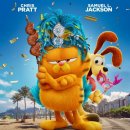 The Garfield Movie 이미지
