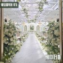 31. 신촌 케이터틀 웨딩홀 | 서울 가성비 예식장 견적 | 라페네홀 후기