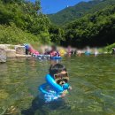 밀양얼음골자연애길목 | 밀양 얼음골 계곡펜션 자연애길목 방문기 (내돈내산)