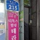 디톡스힐링테라피
