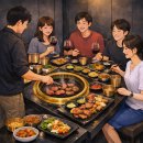 푸에르코 삼성 | 숙성한우 이베리코 맛집 푸에르코 삼성 후기와 주차장