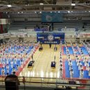 합기도 체육도장 이미지