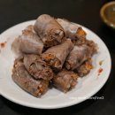 순대생각 강남본점 | 서울 강남구 맛집 - 농민 백암순대 본점 웨이팅 후기