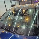 디테일링 차고 | 6년단골 비오는 날/루체디테일링