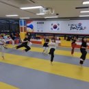 빠샤 태권도장 이미지