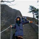 중국 안휘성 황산 여행기(20181214)-황산(백운호텔)-황산(자광각)-황산북역-상해(홍교역) 이미지
