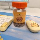 바삭하고 고소한 베트남 껍질 캐슈넛 간식 후기 NUT BOX 캐슈넛