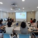 건강한 도서관 이미지