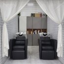 하이얀미용실 이미지