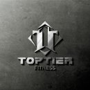 탑티어 피트니스 이미지