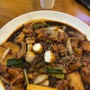 도담찜닭탄벌점 이미지