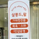 살롱드, 왈 이미지