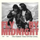 2026 플라이 바이 미드나잇 내한 공연 티켓멜론 예매 성공 후기 FLY BY MIDNIGHT