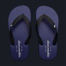 [판매완료]아베크롬비 / flip flops / 가죽쪼리, 고무쪼리 이미지