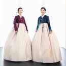 세탁의여왕 | 청담동한복 혼주한복 여왕 증명