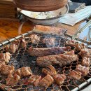 2061 | 서울 목동 오목교역 맛집 원두막ㅣ소갈비 돼지갈비 냉면 맛있는 고깃집 가족외식 룸식당 후기.