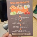 강남역 혼밥 후기 강남 다이어트 맛집 오트보트