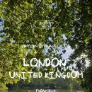 골라바바 | [LONDON|D+1~2]친구들이 런던에 오다, 가이드 mode on
