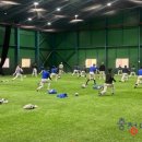 스포츠파크 육상경기장(축구장) 이미지