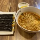 선비꼬마김밥 논산점