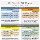 [비전아카데미] 텀3 정규수업시간표 안내드립니다. (라이팅, 리딩분석, 미교리딩, 한국수학, 디베이팅, 체스피킹, NCEA 수학과학) 이미지