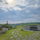 거북산당 | 충북 영동 일라이트cc 코스안내 및 구장소개, 1박2일 골프여행 다녀왔어요 !