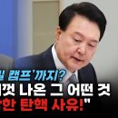 김용민, 윤석열 불법 비밀 캠프까지 이미지