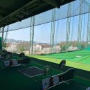 양평힐스골프연습장 | 경기도 양주 루이힐스 인도어 골프연습장 후기