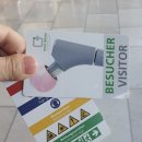 동양태권도장 | 🇩🇪독일에서 인턴 구하기 (면접 편)