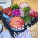 동하인테리어 - 완주군 덕천구암2길 26 | 🐠 화곡역 횟집 30년 셰프의 숙성회가 일품인 "동하생선가게" 후기