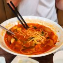 신풍역 2번 출입구 | 🌶️ 신풍역 맛집 짬뽕관 서울신풍역점 방문 후기