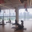 (주) 청담 JU YOGA&GYM 이미지