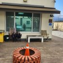 비로소, 겨울 하늘 이미지