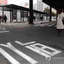 택시승차장 이미지