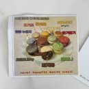 청원산단4길 2R | 오창 줄리엣마카롱 내돈내산 디저트카페