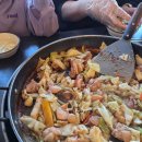 남이아띠춘천닭갈비
