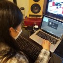 스카이뮤직실용음악학원 이미지