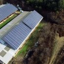 경○ 태양광발전소 이미지