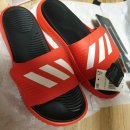 아디다스 / 알파바운스 슬리퍼 / 8 이미지
