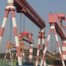 STX 엔진 노동조합 이미지