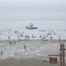 위도해수욕장 이미지