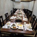 평창 알펜시아 근처 한우 맛집 「대관령한우타운 노블」 명품한우모듬 솔직 후기