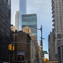 112901-나082-2 | 30개월 아기와 미국/멕시코 여행 14일차: 뉴욕 시내에서 공항, 뉴욕에서 인천 KE082 프레스티지 탑승 후기