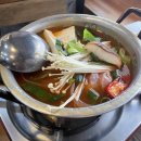옛날김치찌개전문점 이미지