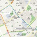 시영아파트 건너 버스정류장 이미지