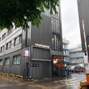 금천예술공장 앞 | 독산역 1번 출구 카공/카작하기 좋은 넓은 카페 "카페 독산"